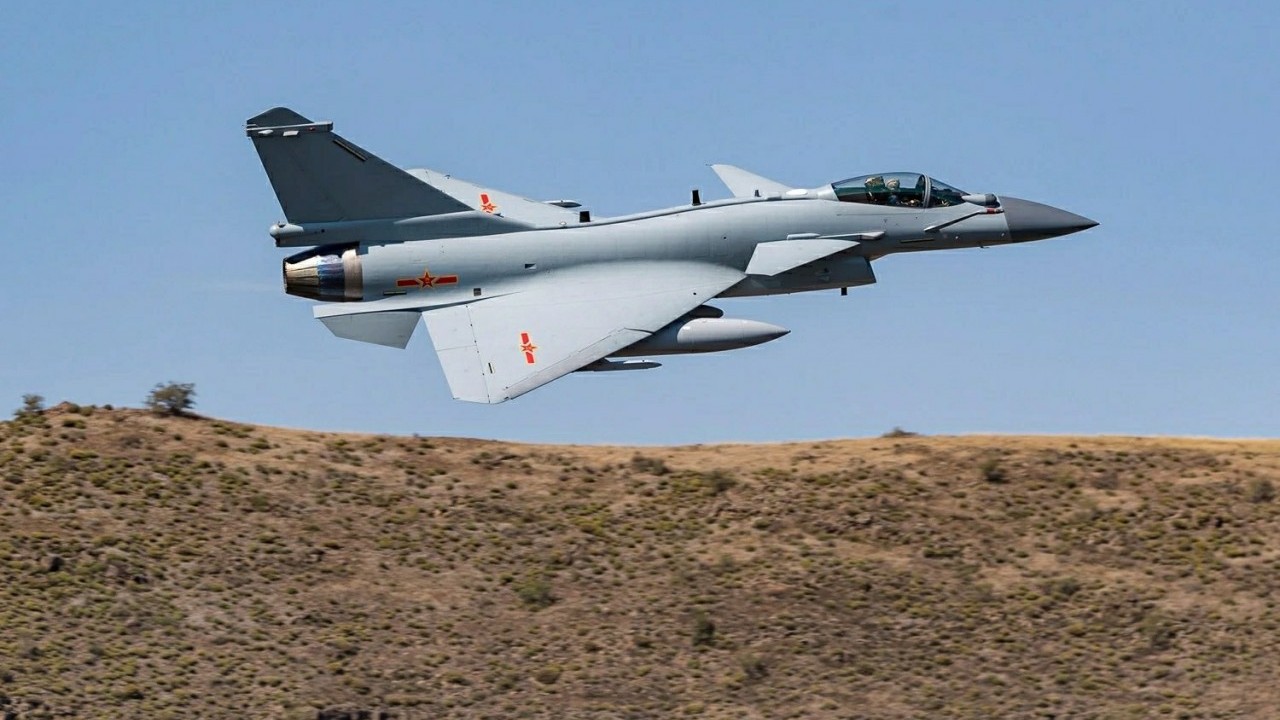 Foto - Türkiye'ye 48 tane Kaan siparişi veren ülke neyin peşinde: Önce Fransa şimdi de Çin ile anlaştılar