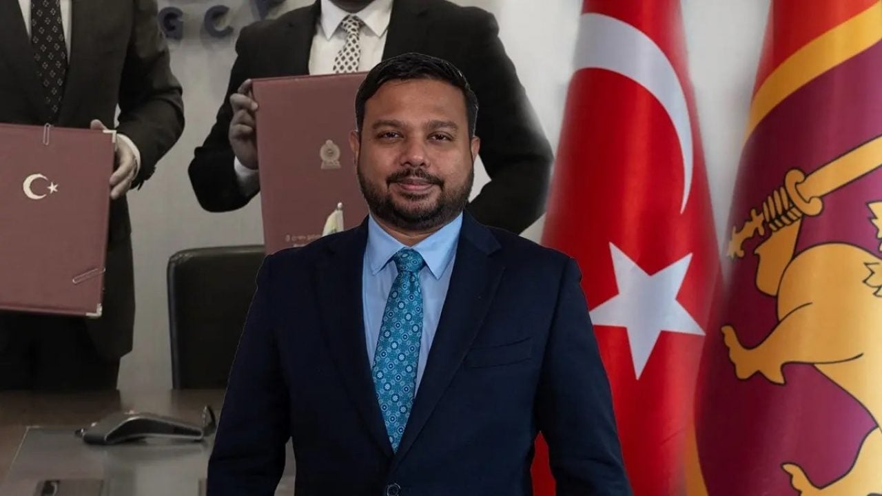 Foto - Türkiye'ye 6 bin kilometre mesafe uzaklıktaki ülke dünyaya duyurdu: Ankara ile anlaşma imzaladık