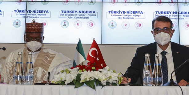 Foto - Türkiye'ye 600 trilyonluk rezerv çağrısı: Petrol ararken doğal gaz bulduk