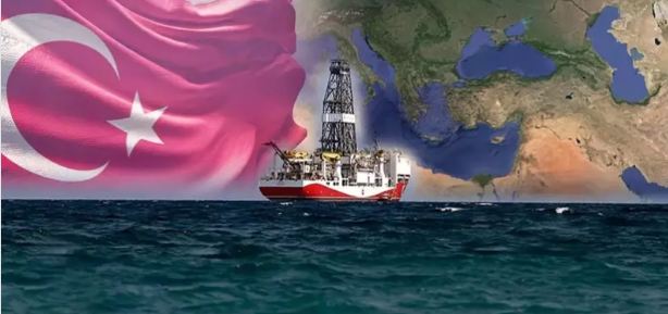 Foto - Ne petrol ne doğalgaz! Orada Türkiye'ye 600 yıl yetecek rezerv var... Resmen hazine, çıkarırsak herkes ihya olacak