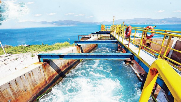 Foto - Ne petrol ne doğalgaz! Orada Türkiye'ye 600 yıl yetecek rezerv var... Resmen hazine, çıkarırsak herkes ihya olacak