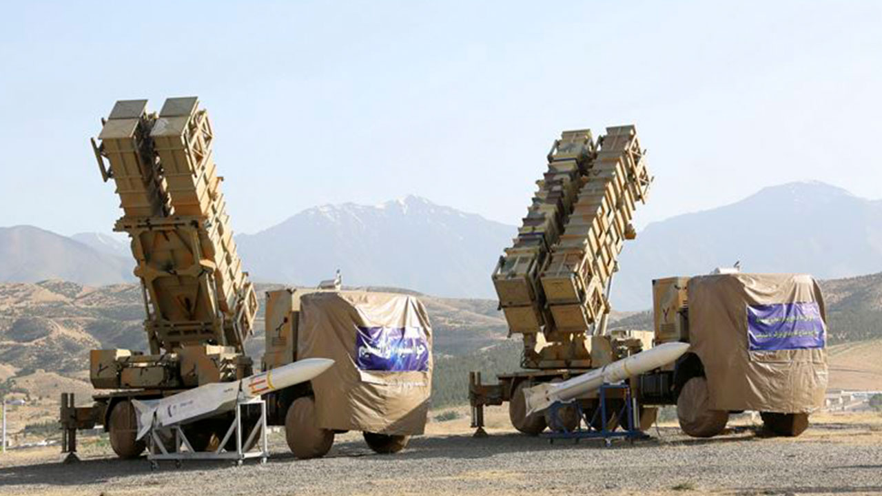 Foto - Türkiye'ye 80 km mesafede harekete geçmişlerdi! 'Sessiz sedasız 800 tane balistik füze yapıyorlarmış'