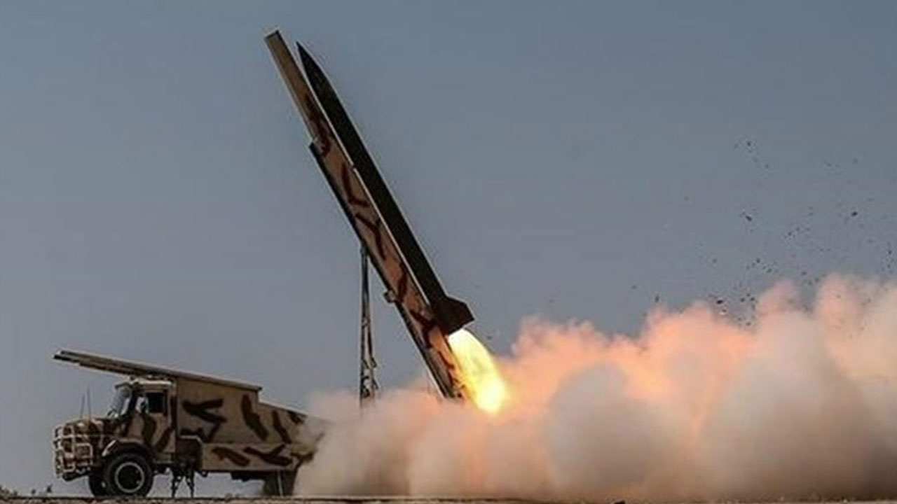 Türkiye'ye 80 km mesafede harekete geçmişlerdi! 'Sessiz sedasız 800 tane balistik füze yapıyorlarmış'