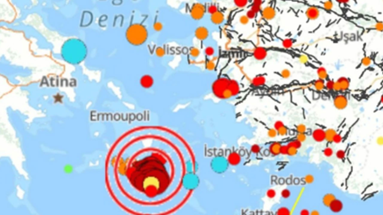 Foto - Türkiye'ye 8,5 şiddetinde deprem uyarısı! 4 ilin adını verdi, uykuları kaçıracak açıklamayı yaptı
