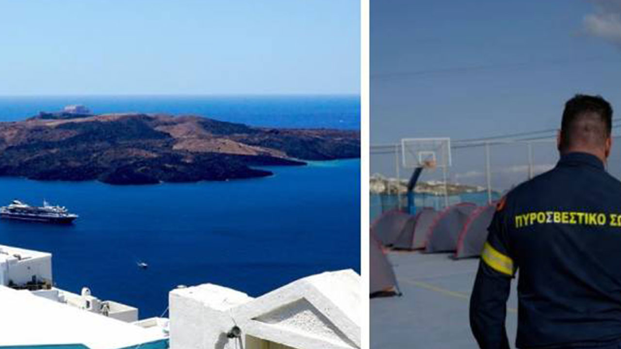 Foto - Türkiye'ye 8,5 şiddetinde deprem uyarısı! 4 ilin adını verdi, uykuları kaçıracak açıklamayı yaptı