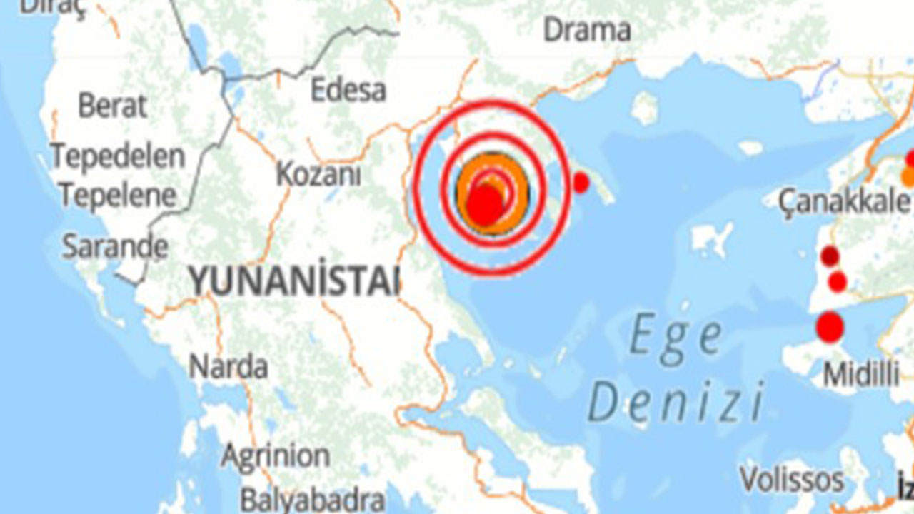 Foto - Türkiye'ye 8,5 şiddetinde deprem uyarısı! 4 ilin adını verdi, uykuları kaçıracak açıklamayı yaptı