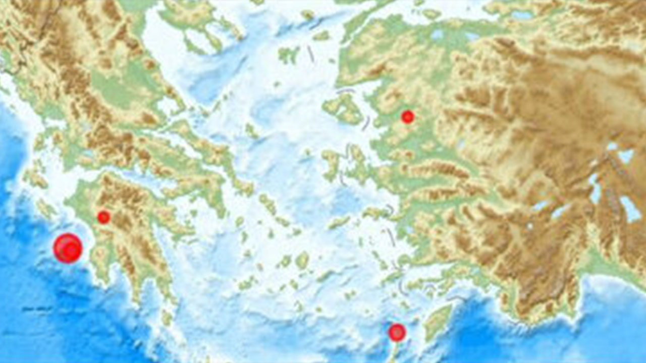 Foto - Türkiye'ye 8,5 şiddetinde deprem uyarısı! 4 ilin adını verdi, uykuları kaçıracak açıklamayı yaptı