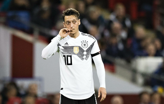 Foto - Türkiye'ye asıl ihaneti Mesut Özil değil, babası etmiş! Her şeyi itiraf etti