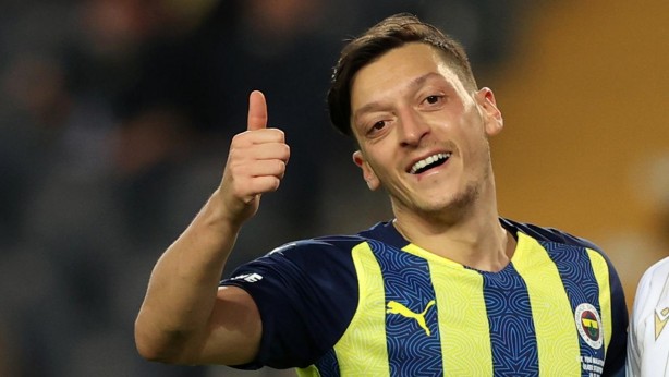 Foto - Türkiye'ye asıl ihaneti Mesut Özil değil, babası etmiş! Her şeyi itiraf etti