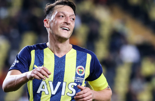 Foto - Türkiye'ye asıl ihaneti Mesut Özil değil, babası etmiş! Her şeyi itiraf etti