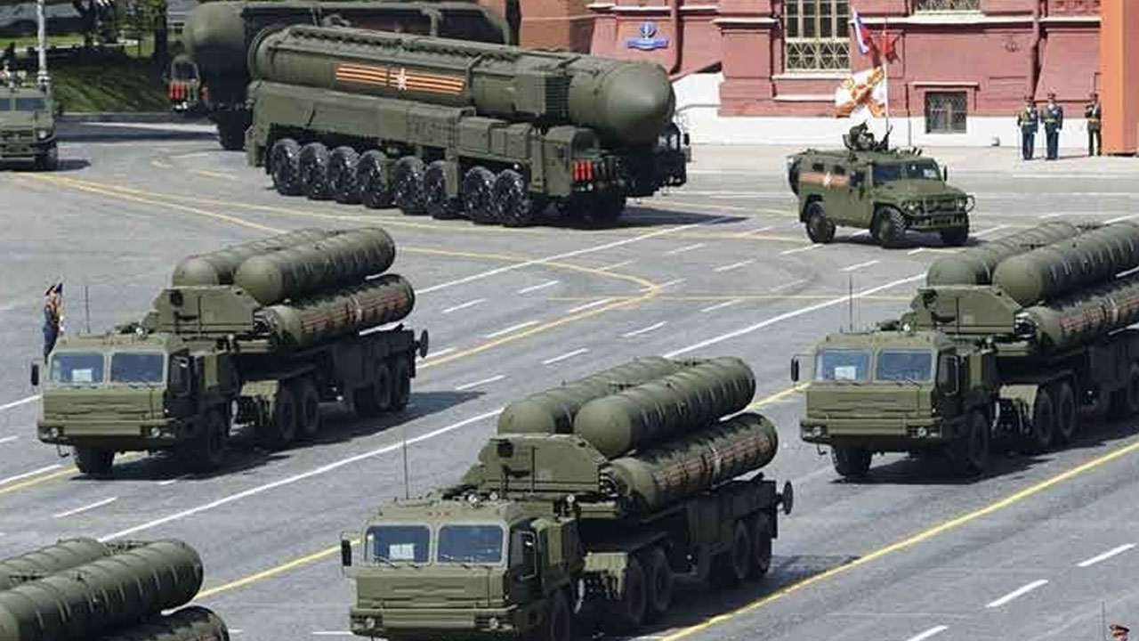 Foto - Türkiye'ye beklenmedik S-400 teklifi! 'Yok artık' dedirttiler: Ortadan kaldırmazsanız size bunu satalım