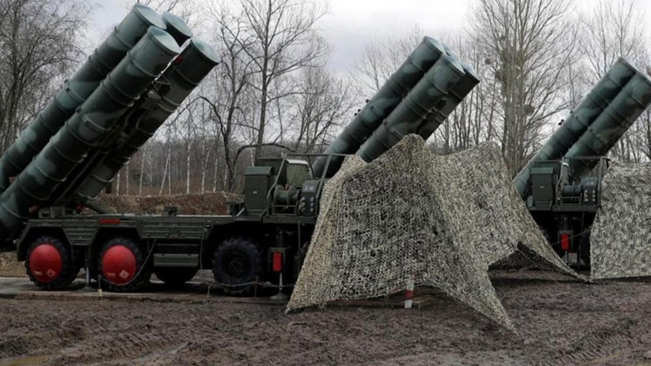 Foto - Türkiye'ye beklenmedik S-400 teklifi! 'Yok artık' dedirttiler: Ortadan kaldırmazsanız size bunu satalım