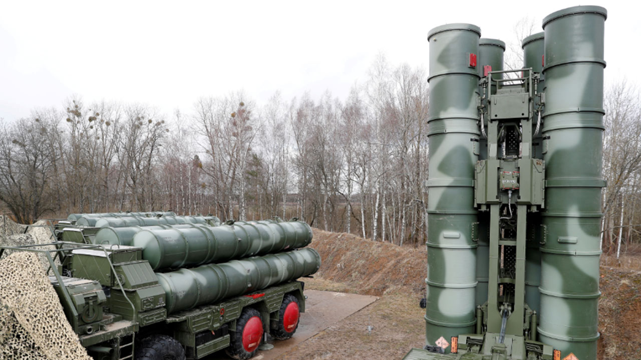 Foto - Türkiye'ye beklenmedik S-400 teklifi! 'Yok artık' dedirttiler: Ortadan kaldırmazsanız size bunu satalım