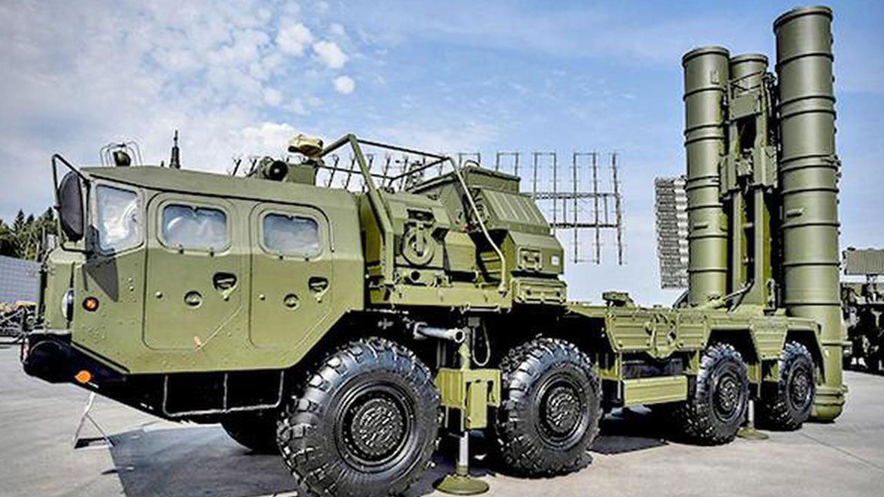 Foto - Türkiye'ye beklenmedik S-400 teklifi! 'Yok artık' dedirttiler: Ortadan kaldırmazsanız size bunu satalım
