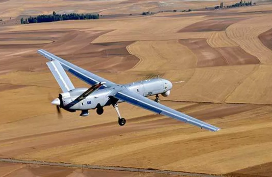 Türkiye'ye binlerce kilometre uzaklıktaki ülkeden SİHA hamlesi! Ankara'dan hemen istediler