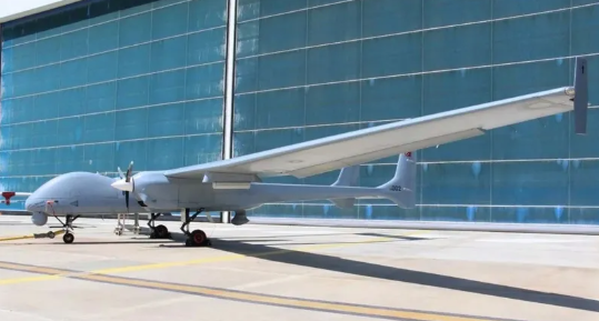 Foto - Türkiye'ye binlerce kilometre uzaklıktaki ülkeden SİHA hamlesi! Ankara'dan hemen istediler