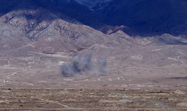 Foto - Türkiye’ye bir paye daha! Kırgızistan ordusunda büyük sürpriz!