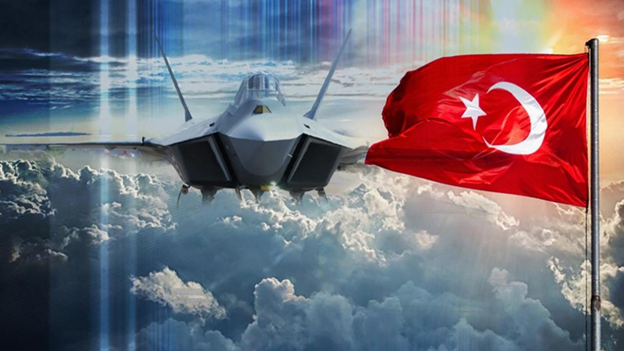 Foto - Türkiye’ye bir türlü verilmeyen F-35’ler için beklenmedik gelişme! Resmen başladı