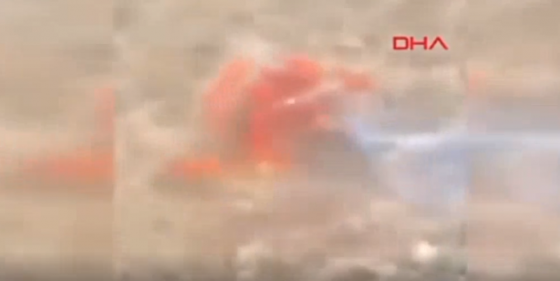 Foto - Türkiye'ye biyolojik saldırı şüphesi! Esrarengiz ABD'li göle kırmızı balık bırakırken yakalandı 