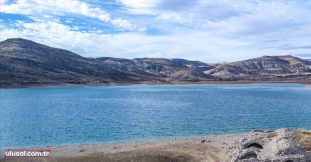 Foto - Türkiye'ye biyolojik saldırı şüphesi! Esrarengiz ABD'li göle kırmızı balık bırakırken yakalandı 