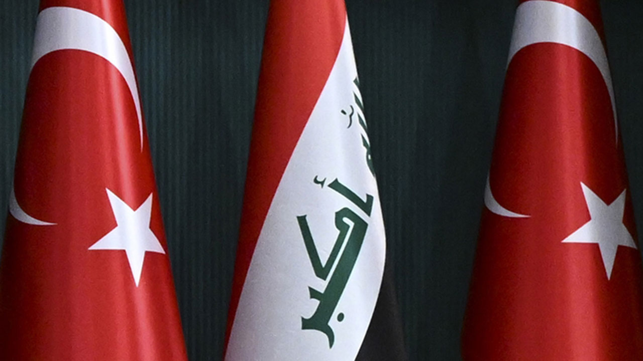 Foto - Türkiye'ye 'biz petrol verelim siz de bize su verin' teklifi yapmışlardı! Dosya yeniden açıldı