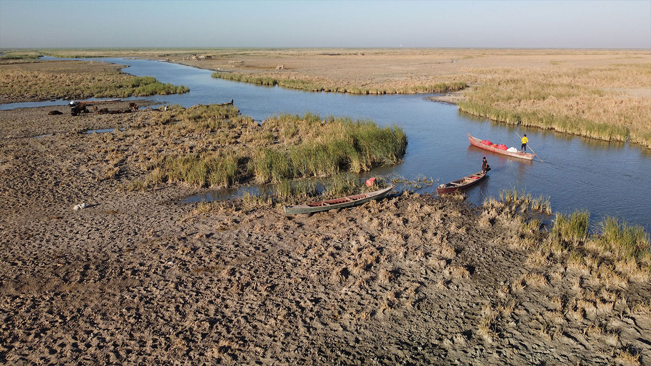 Foto - Türkiye'ye 'biz petrol verelim siz de bize su verin' teklifi yapmışlardı! Dosya yeniden açıldı