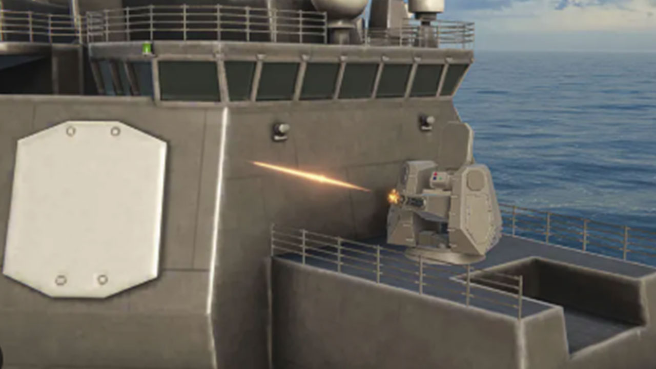 Foto - Türkiye'ye 'bize İHA geliştirmeyi öğretin' demişlerdi! Şimdi İHA'ları vuracak silahı yapıyorlar