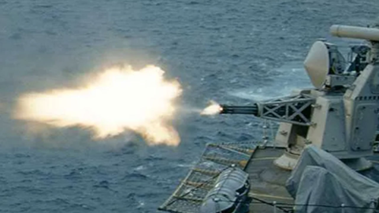 Foto - Türkiye'ye 'bize İHA geliştirmeyi öğretin' demişlerdi! Şimdi İHA'ları vuracak silahı yapıyorlar