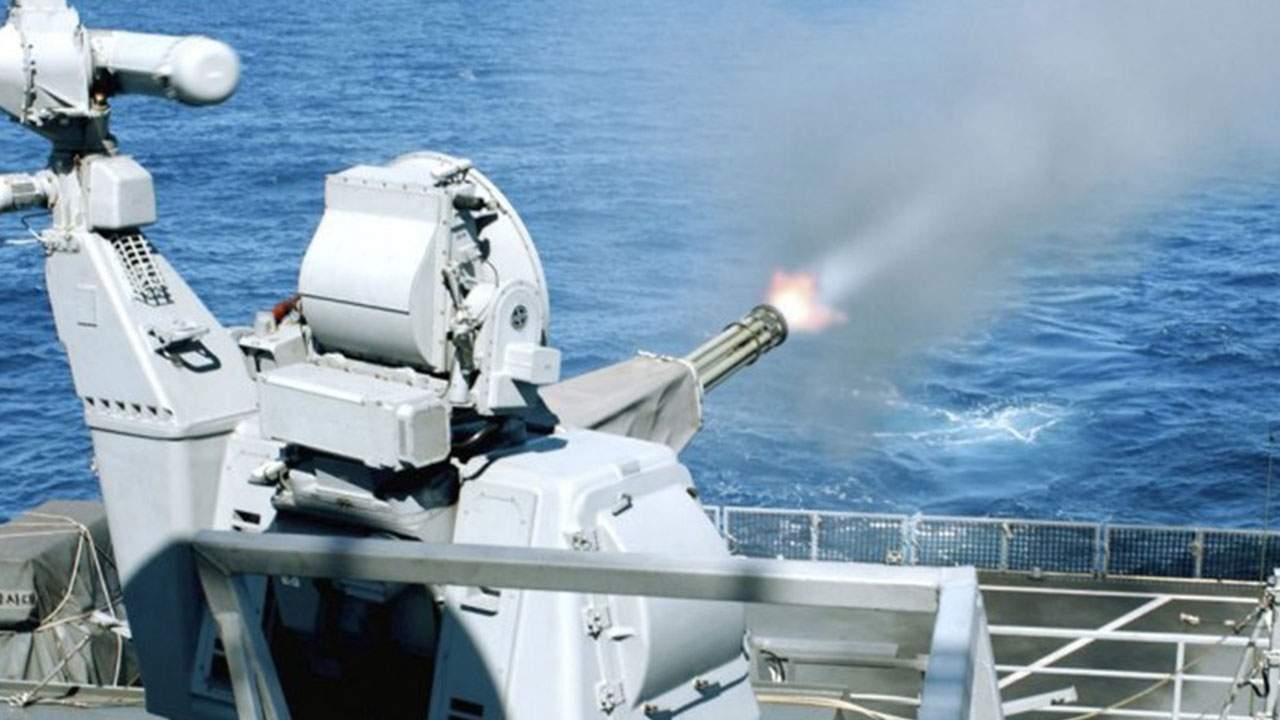 Foto - Türkiye'ye 'bize İHA geliştirmeyi öğretin' demişlerdi! Şimdi İHA'ları vuracak silahı yapıyorlar