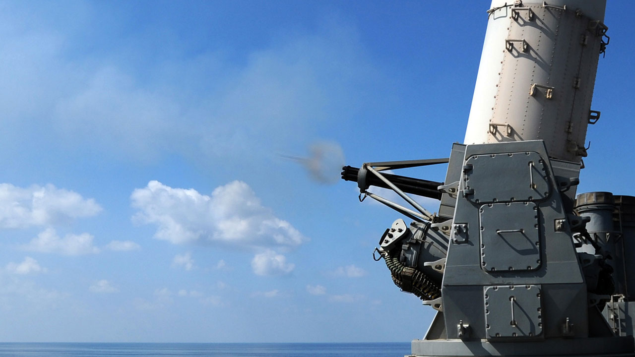 Foto - Türkiye'ye 'bize İHA geliştirmeyi öğretin' demişlerdi! Şimdi İHA'ları vuracak silahı yapıyorlar