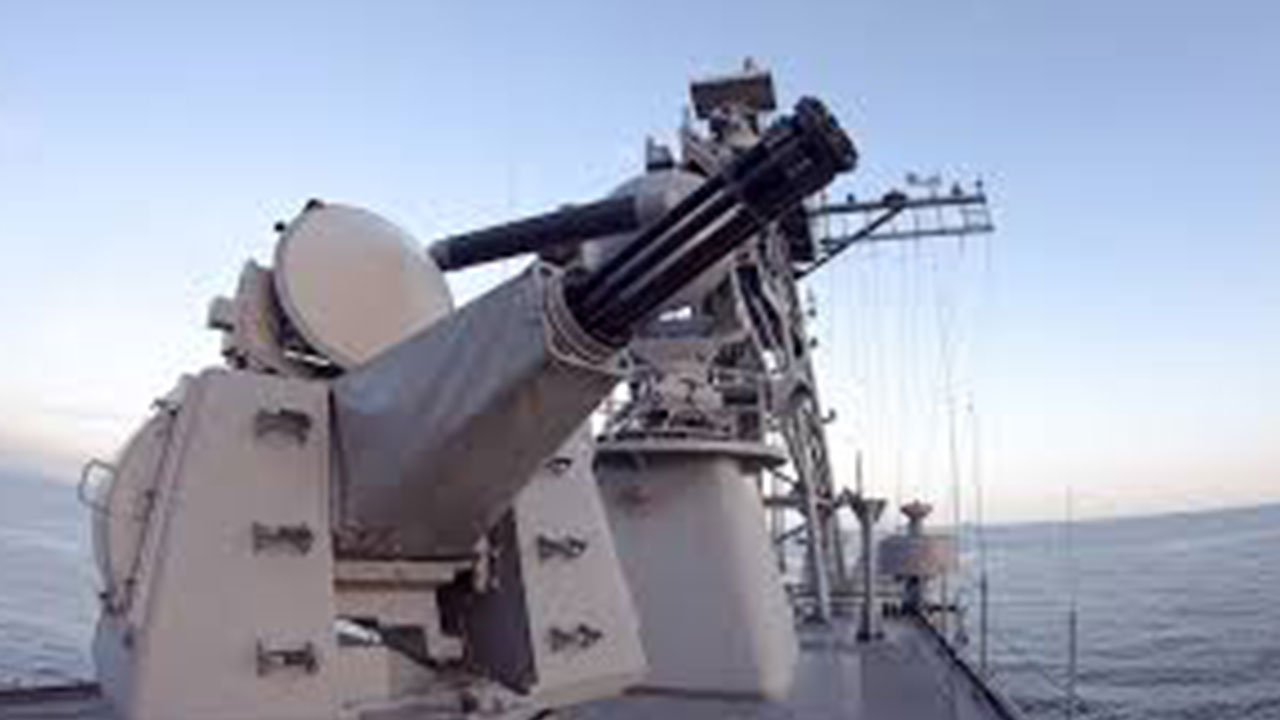 Foto - Türkiye'ye 'bize İHA geliştirmeyi öğretin' demişlerdi! Şimdi İHA'ları vuracak silahı yapıyorlar