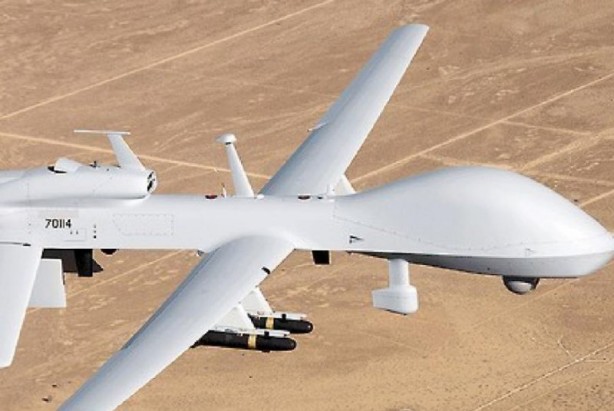 Foto - Türkiye'ye "Bize İHA yapmayı öğretin" diyorlardı! Asya ülkesi bir anda kendi İHA'sını üretmeye başladı