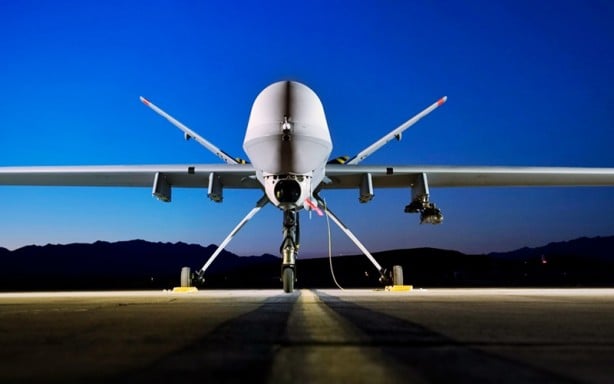 Türkiye'ye "Bize İHA yapmayı öğretin" diyorlardı! Asya ülkesi bir anda kendi İHA'sını üretmeye başladı