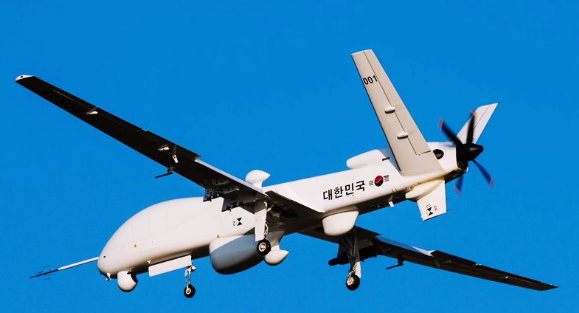 Foto - Türkiye'ye "Bize İHA yapmayı öğretin" diyorlardı! Asya ülkesi bir anda kendi İHA'sını üretmeye başladı