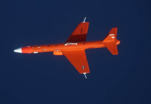 Foto - Türkiye'ye "Bize İHA yapmayı öğretin" diyorlardı! Gidip ABD'den İHA almaya başladılar