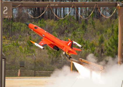 Foto - Türkiye'ye "Bize İHA yapmayı öğretin" diyorlardı! Gidip ABD'den İHA almaya başladılar