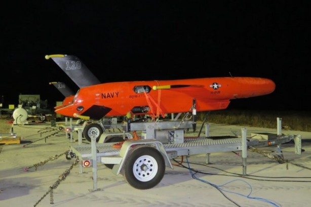 Foto - Türkiye'ye "Bize İHA yapmayı öğretin" diyorlardı! Gidip ABD'den İHA almaya başladılar