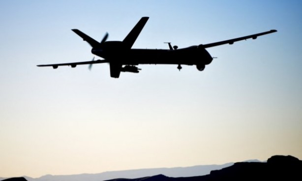 Türkiye'ye "Bize İHA yapmayı öğretin" diyorlardı! Gidip ABD'den İHA almaya başladılar