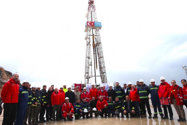 Foto - Türkiye’ye bomba "petrol" müjdesi! Herkesin gözü oradaydı! Ve hayrete düşüren rekor geldi