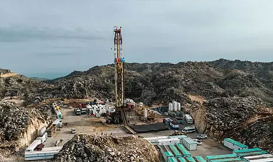 Foto - Türkiye’ye bomba "petrol" müjdesi! Herkesin gözü oradaydı! Ve hayrete düşüren rekor geldi