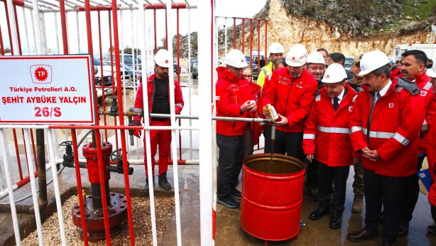 Foto - Türkiye’ye bomba "petrol" müjdesi! Herkesin gözü oradaydı! Ve hayrete düşüren rekor geldi