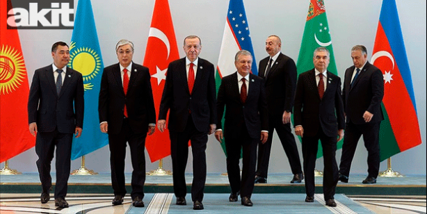 Foto - Türkiye'ye 'Boz üy' gönderdiler: Duygulandıran detay