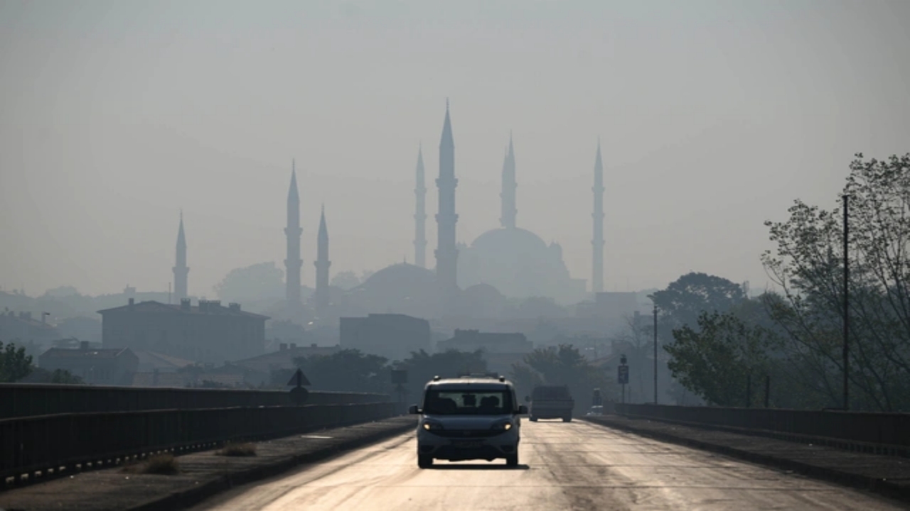 Foto - Türkiye’ye Bulgaristan şoku! Maalesef Edirne’ye kadar ulaştı