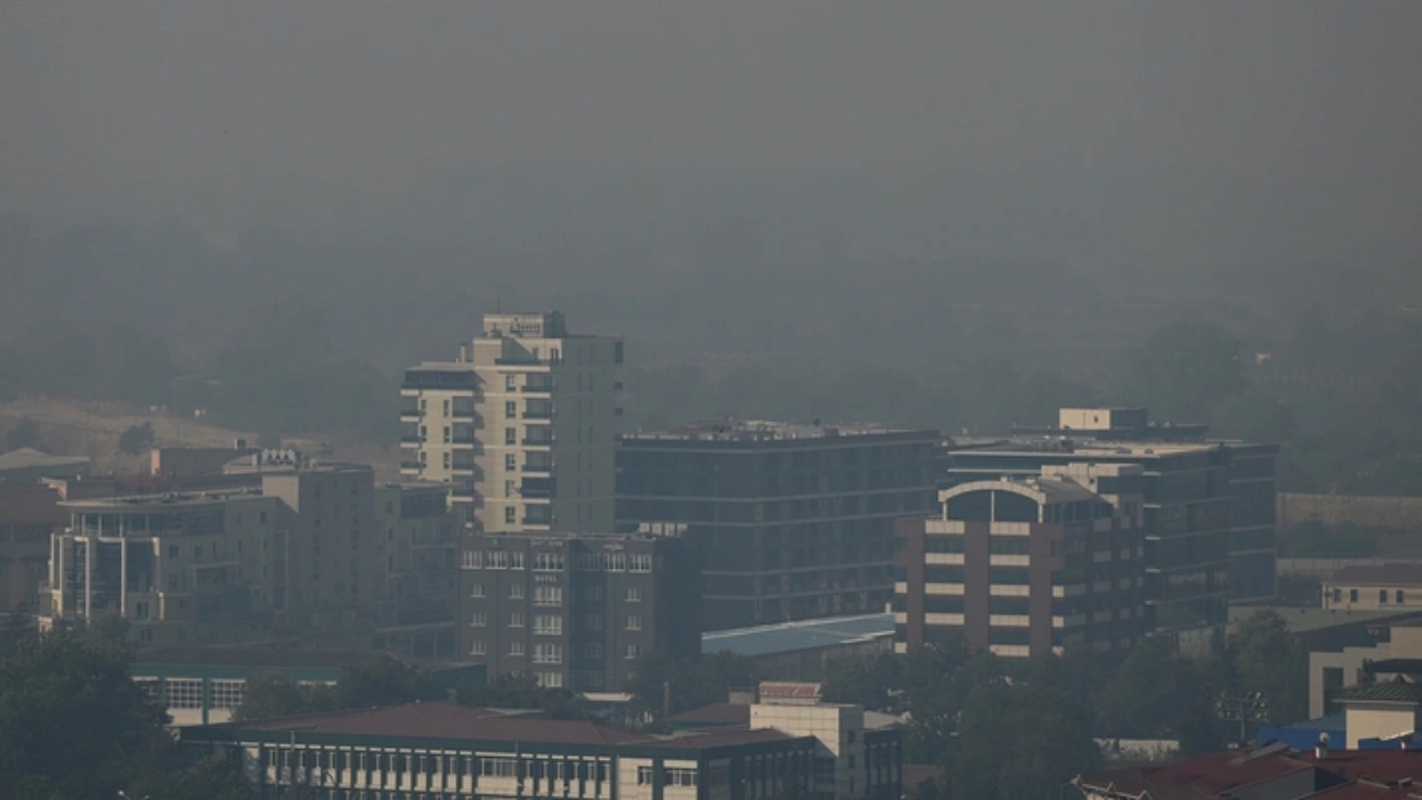 Foto - Türkiye’ye Bulgaristan şoku! Maalesef Edirne’ye kadar ulaştı
