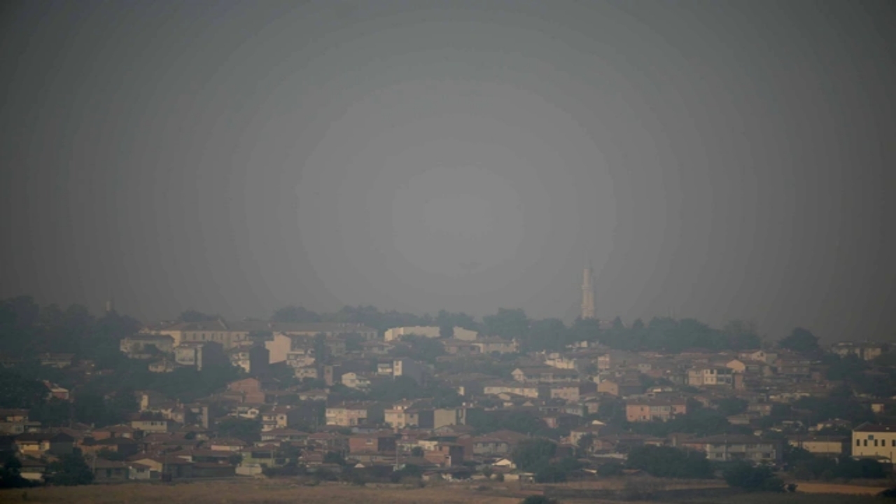 Foto - Türkiye’ye Bulgaristan şoku! Maalesef Edirne’ye kadar ulaştı