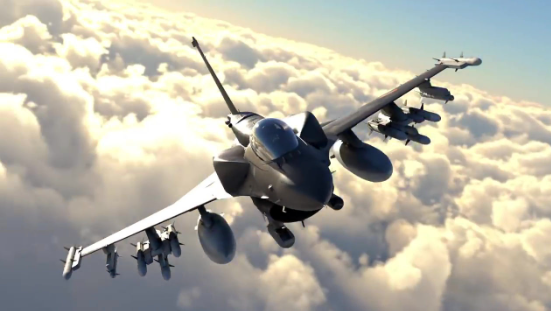 Foto - Türkiye'ye büyük ayıp! F-16 üreten firmadan F-21 savaş uçağı teklifi