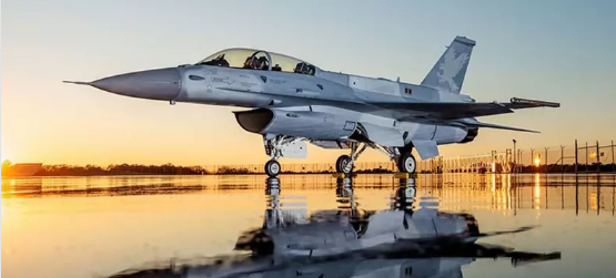 Foto - Türkiye'ye büyük ayıp! F-16 üreten firmadan F-21 savaş uçağı teklifi