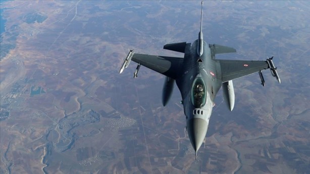 Foto - Türkiye'ye büyük ayıp! F-16 üreten firmadan F-21 savaş uçağı teklifi