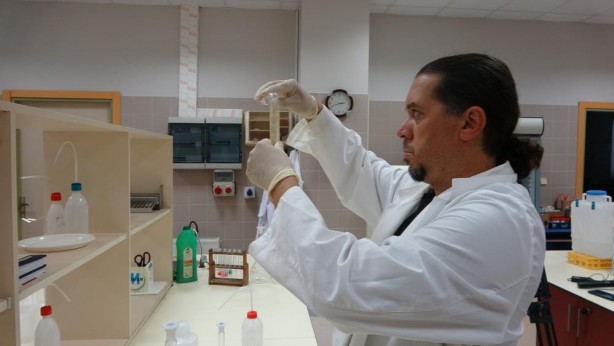 Foto - Türkiye’ye büyük katkı sunacak! Ham petrolde dünyayı ayağa kaldıracak proje