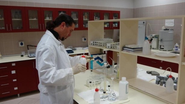 Foto - Türkiye’ye büyük katkı sunacak! Ham petrolde dünyayı ayağa kaldıracak proje